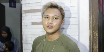 Adakan Pertemuan Dengan Teddy, Rizky Febian Minta Untuk Kembalikan Seluruh Warisan Mendiang Lina