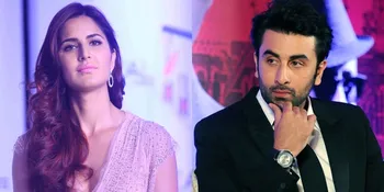 Adakan Pesta di Rumah Baru, Ranbir Kapoor Tak Undang Katrina?