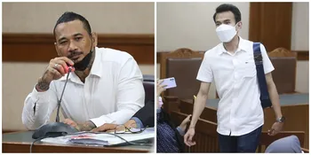 Adam Deni Ditahan, Jerinx Berharap Jaksa dan Hakim Bisa Ringankan Hukumannya