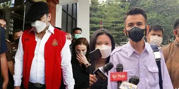 Adam Deni Ungkap Jerinx SID Sempat Mengemis dan Ingin Bunuh Diri, Minta Cabut Laporan