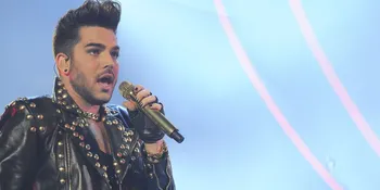 Adam Lambert Janjikan Sesuatu Yang Baru, Apa Itu?