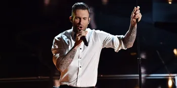 Adam Levine Adalah Saudara Kembar Neville Longbottom?