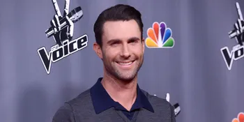 Adam Levine Akui Mengidap ADHD