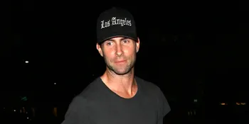 Adam Levine - Behati Prinsloo Usai Bulan Madu, Masih Mesra?