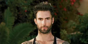 Adam Levine Ingin Menikah