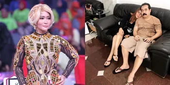 Adam Suseno Cina dan Bukan Muslim, Orangtua Inul Daratista Dulu Tak Setujui Pernikahan Anaknya