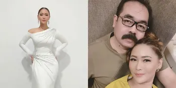 Adam Suseno Terbaring Lemah di Rumah Sakit, Inul Daratista: Sembuh Yang, Aku Nggak Mau Jadi Janda