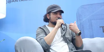 Adam Ungkap Riders Sheila On 7 Saat Manggung, Yang Pasti Harus Ada Ini