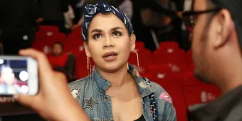 Adanya Gempa Buat Melaney Ricardo Khawatir Pergi ke Bali