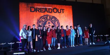 Adaptasi Dari Game Horor, Film 'DREADOUT' Munculkan Banyak Karakter Baru