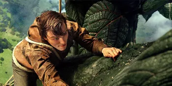 Adaptasi Dongeng 'JACK THE GIANT KILLER' Ubah Judul