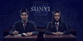Adaptasi Horor Korea, 'SUNYI' Berikan Keheningan Membunuh dengan Persoalan Bullying