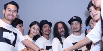 Adaptasi Novel Tere Liye 'REMBULAN TENGGELAM DI WAJAHMU' Siap Syuting