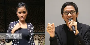 Addie MS Benarkan Kabar Titi Rajo Bintang Bakal Menikah Besok