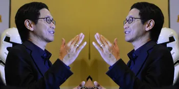 Addie MS Ingin Anak-Anak SD Tahu Tentang Suka Duka Orkestra