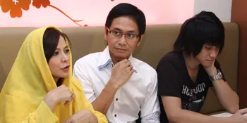 Addie MS - Memes Rencanakan Konser Keluarga