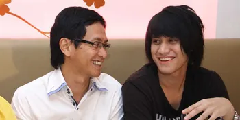 Addie MS Puji Ketenangan Kevin Aprilio Hadapi Tuduhan Penipuan