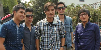 Ade Dikabarkan Punya Anak, Personel Govinda Tertawa