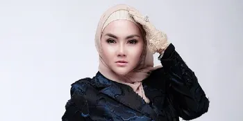 Ade Fitrie Kirana Bagikan Tips Kulit Bersih &#38; Glowing