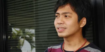 Ade Govinda: Aku Bahagia Dengan Hidupku Sekarang