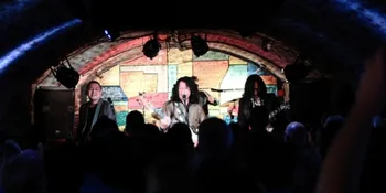 Ade Govinda dan Ikmal Tobing Bawa Kirribilly Pukau Penonton International Beatleweek 2026