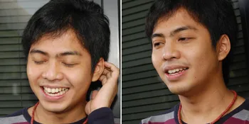 Ade Govinda Tak Mau Bandingkan Pacar Barunya Dengan Mantan