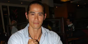 Ade Rai Pernah Geluti Bulutangkis