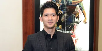 Adegan Action Keren, Inilah Inspirasi Koreografi Iko Uwais