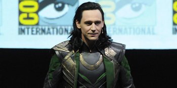 Adegan Baru Loki Ditambahkan Dalam 'THOR: THE DARK WORLD'