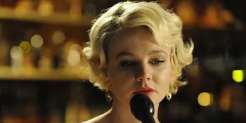 Adegan Bugil Membuat Carey Mulligan Percaya Diri