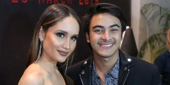 Adegan Ciuman, Begini Serunya Akting Cinta Laura dan Irsyadillah di Balik Layar
