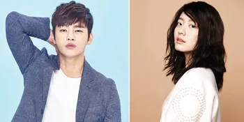 Adegan Ciuman Seo In Guk & Nam Ji Hyun Makan Waktu 5 Jam
