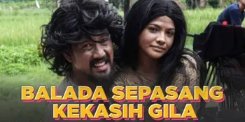 Adegan Jadi Korban Pemerkosaan Bikin Sara Fajira Beneran Trauma
