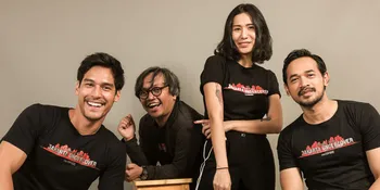 Adegan Paling Menantang Dalam 'JAKARTA UNDERCOVER', Seperti Apa?