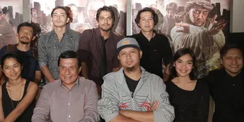 Adegan Paling Seru di '3' Malah Gagal Tayang Karena Durasi?