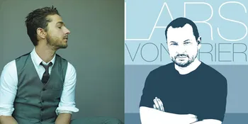 Adegan Panas, Lars Von Trier Gunakan Jasa Body Double