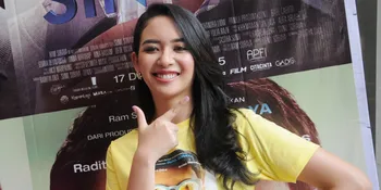 Adegan Peluk Raditya Dika, Elvira Devinamira Banyak Ngulang