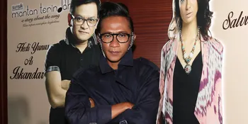 Adegan Perkelahiannya Dihilangkan, Aming Pun Kesal