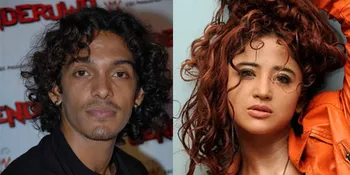 Adegan Ranjang Bareng Dewi Perssik, Robby Shine Terangsang