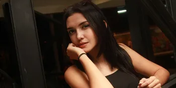 Adegan Ranjang Bikin Alexa Key Sempat Tak Inginkan Ini