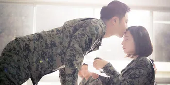 Adegan Ranjang Jin Goo & Kim Ji Won Ternyata Dihapus Dari 'DOTS'