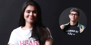 Adegan Romantis Bareng Brandon Salim, Ini Perasaan Sivia BLINK