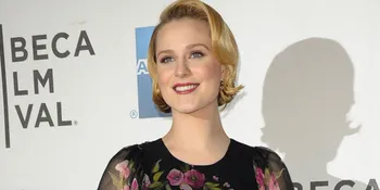 Adegan Seks Dihapus, Evan Rachel Wood Protes MPAA