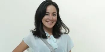 Adegan Seram, Gadis Cantik Ini Malah Nggak Berhenti Ketawa