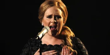 Adele Artis Terbaik Billboard 2012!
