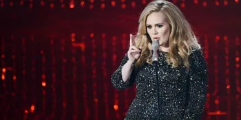 Adele - Beyonce Akan Meriahkan Ultah Istri Barack Obama