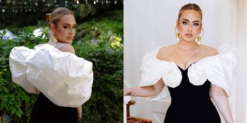 Adele Comeback! Siapkan Single Baru dan Acara Tv Untuk Perlisan Album Bertajuk &#8216;30&#8217; &#8211; Bayar Penantian Panjang