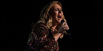Adele Jadi Musisi Terkaya Inggris di Bawah Umur 30 Tahun!