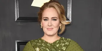 Adele Mengaku Punya Akun Twitter Rahasia, dan Sekarang Kamu Tahu
