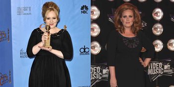 Adele, Siap Membuat Keputusan Nekat Untuk Karir Musiknya